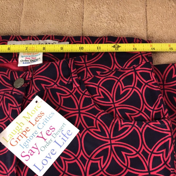 GRETCHEN SCOTT jeans - Picture 7 of 8